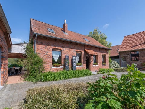 Property building, Summer