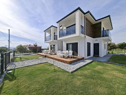 Property view
