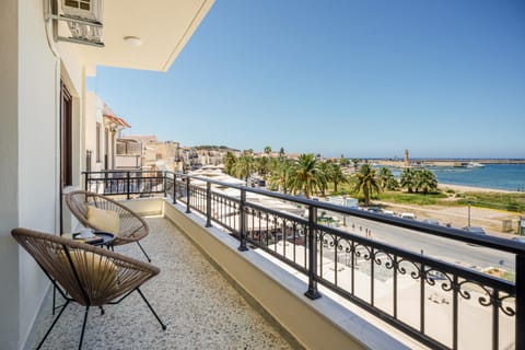 Day, Natural landscape, View (from property/room), Balcony/Terrace, Beach, Sea view, Location