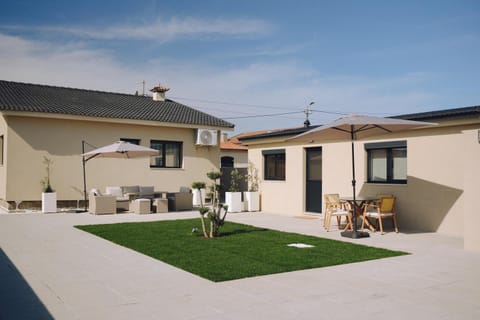 Patio, Off site, Balcony/Terrace