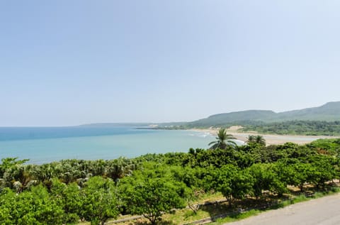 Natural landscape, Beach