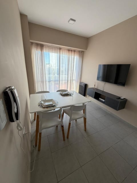 TV and multimedia, Living room, Dining area