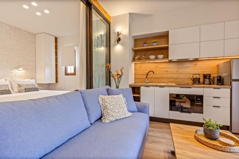 Lola Apartments Apartment in Corfu, Greece