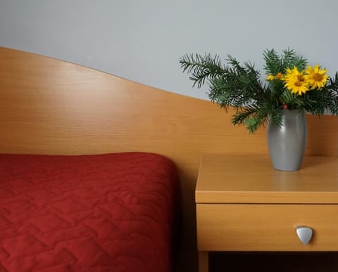 Bed, Decorative detail, Bedroom