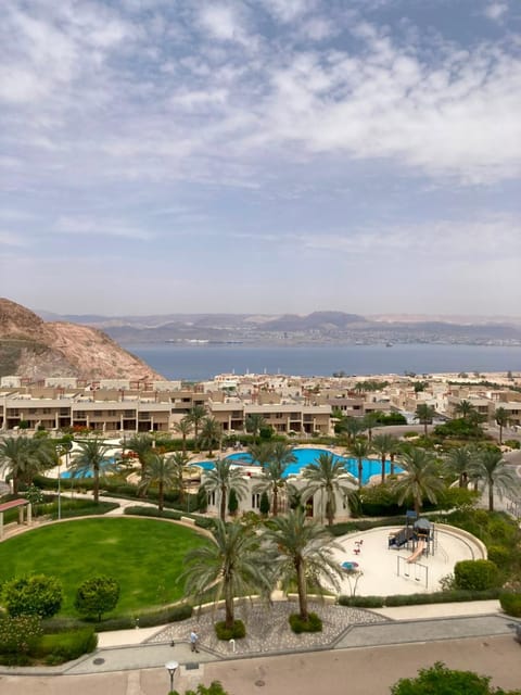 Property building, Natural landscape, City view, Mountain view, Sea view, Swimming pool