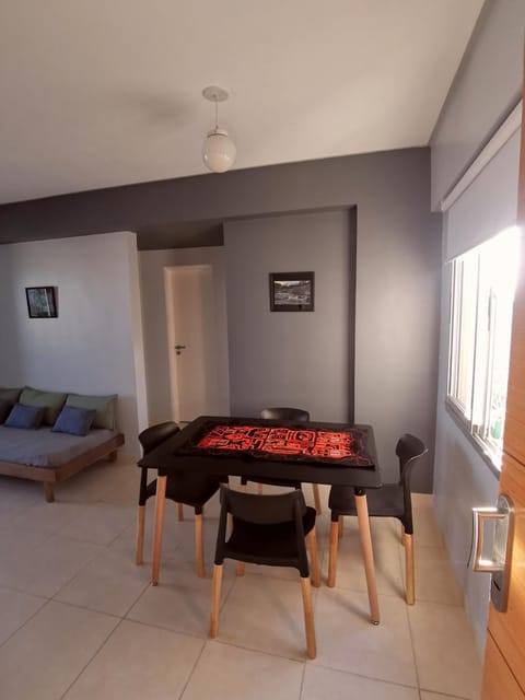 Living room, Seating area, Food