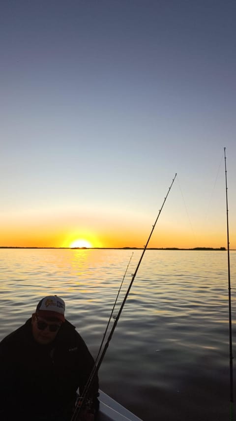 Fishing