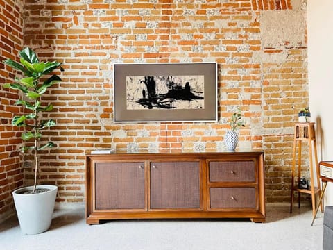 TV and multimedia, Living room