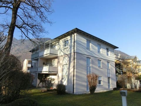 Ferienwohnung Aschauer Apartment in Bad Reichenhall