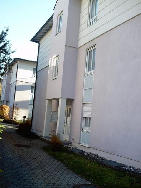Ferienwohnung Aschauer Apartment in Bad Reichenhall