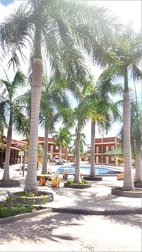 Garden view, Pool view, Swimming pool