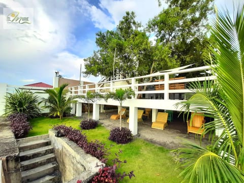 Garden, Garden view