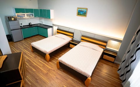 View (from property/room), Photo of the whole room
