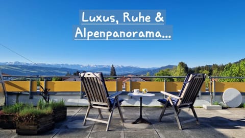 Natural landscape, View (from property/room), Balcony/Terrace, Mountain view