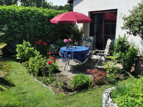 Balcony/Terrace, Seating area