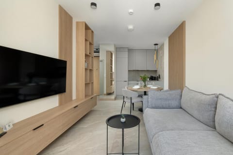TV and multimedia, Kitchen or kitchenette, Living room, Seating area, Dining area, Evening entertainment