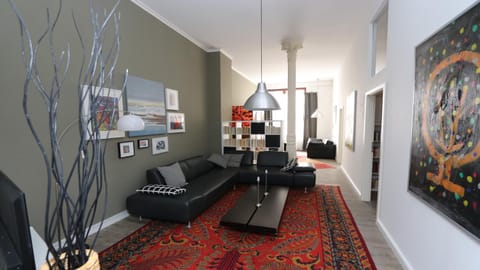 Library, Living room, Other, Photo of the whole room, Decorative detail