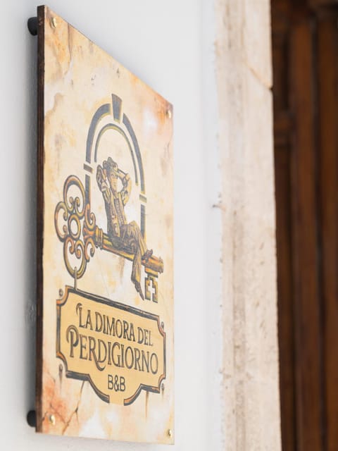 Property logo or sign