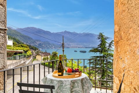 Lake view, Lake view