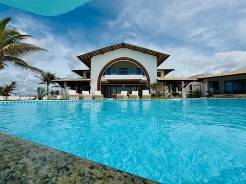 Day, Pool view, Swimming pool, sunbed