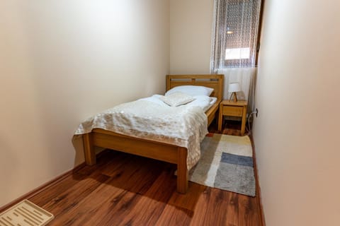 Zlatni Lug Inn in Brod-Posavina County, Croatia