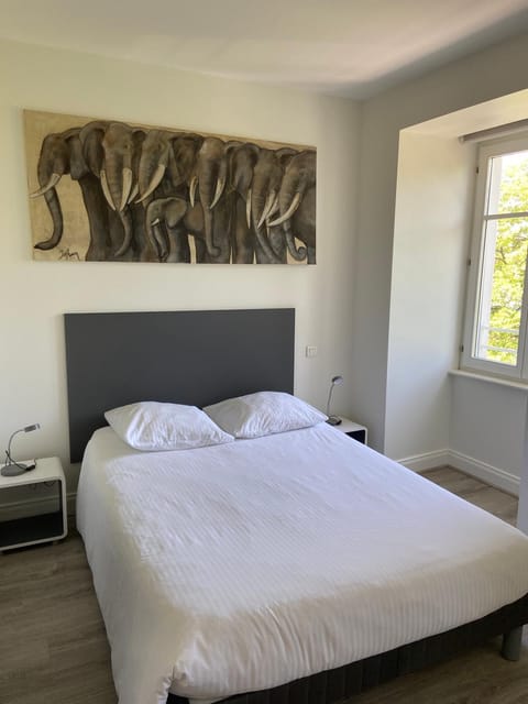 La Résidence de l'Orangerie Apartment in Strasbourg