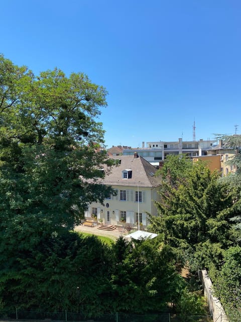 La Résidence de l'Orangerie Apartment in Strasbourg