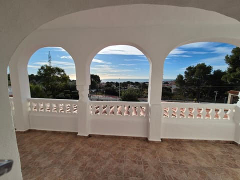 Property view