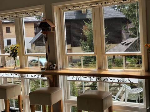 Vlašić House Chalet in Federation of Bosnia and Herzegovina