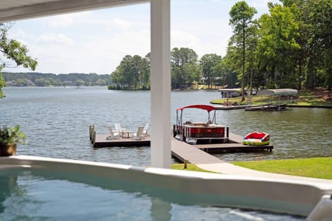 Natural landscape, Activities, Lake view, Pool view, Swimming pool