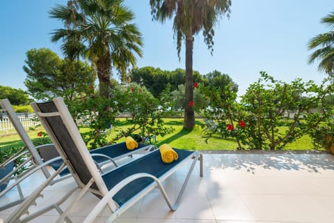 Off site, Balcony/Terrace, Garden view, Sea view