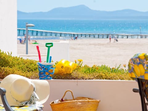 Other, Beach, Sea view
