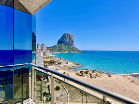Nearby landmark, View (from property/room), Sea view