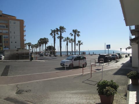 Sea view