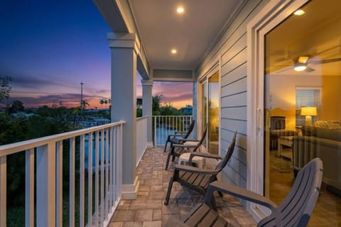 View (from property/room), Balcony/Terrace