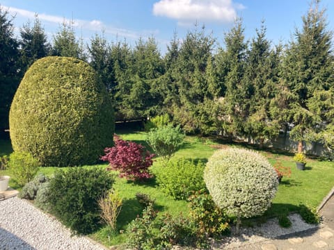 Maison Mama Neko Bed and Breakfast in Brittany