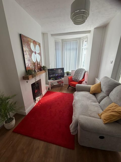 TV and multimedia, Living room