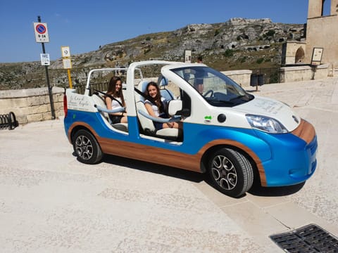 Day, Summer, Location