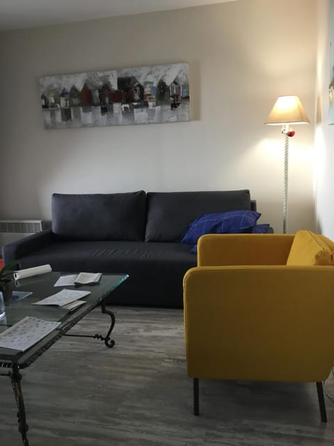 Les Terrasses De La Comtesse Apartment in Saint-Quay-Portrieux