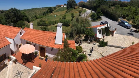 Bird's eye view, View (from property/room)