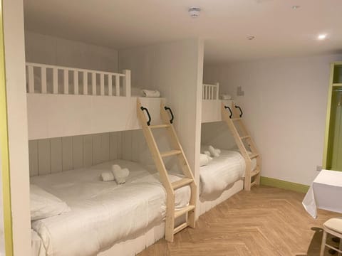 Walsh's Hotel and Apartments Hotel in Northern Ireland