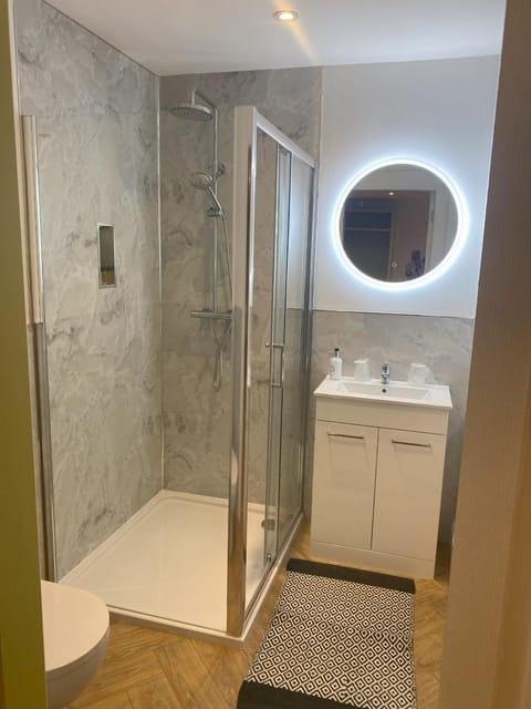 Walsh's Hotel and Apartments Hotel in Northern Ireland