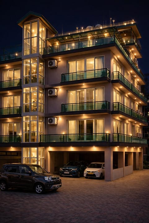 Property view