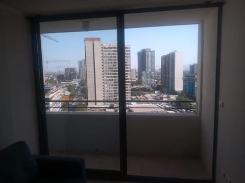City view