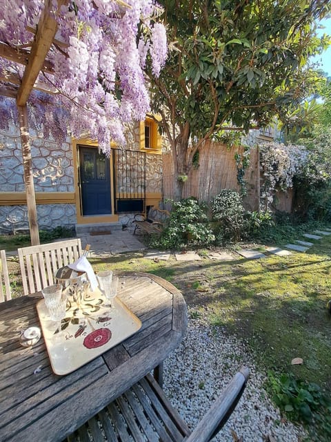 Garden, Garden