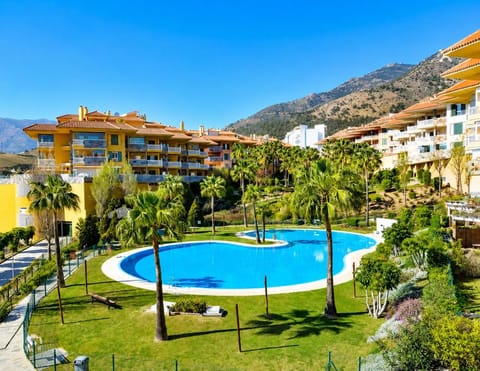 Garden, Swimming pool