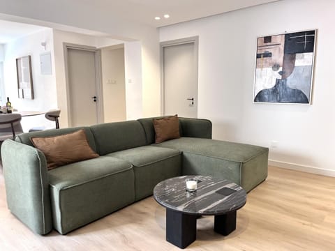 Communal lounge/ TV room, Living room
