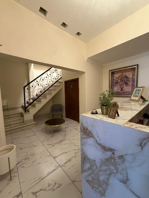 Living room, Lobby or reception