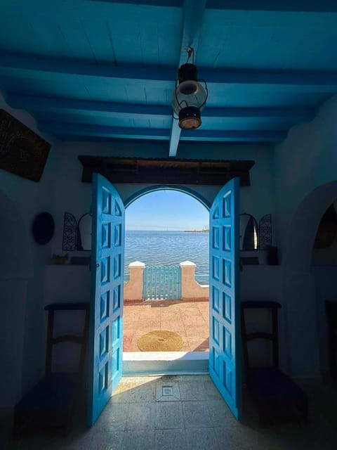 Day, Sea view