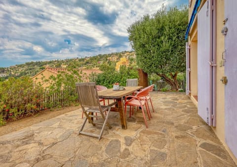 Patio, Patio